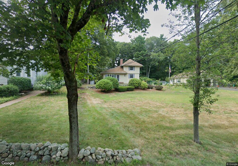 18 Spring St, Danvers, MA 01923 - photo 1