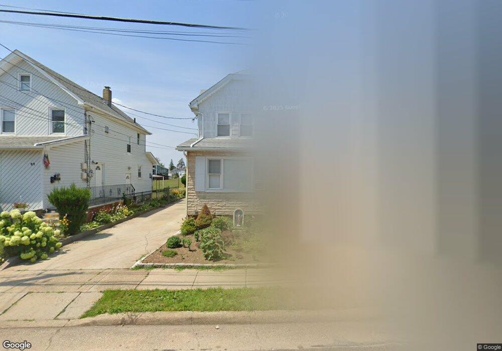 96 Liberty Ave, Mineola, NY 11501 - photo 1