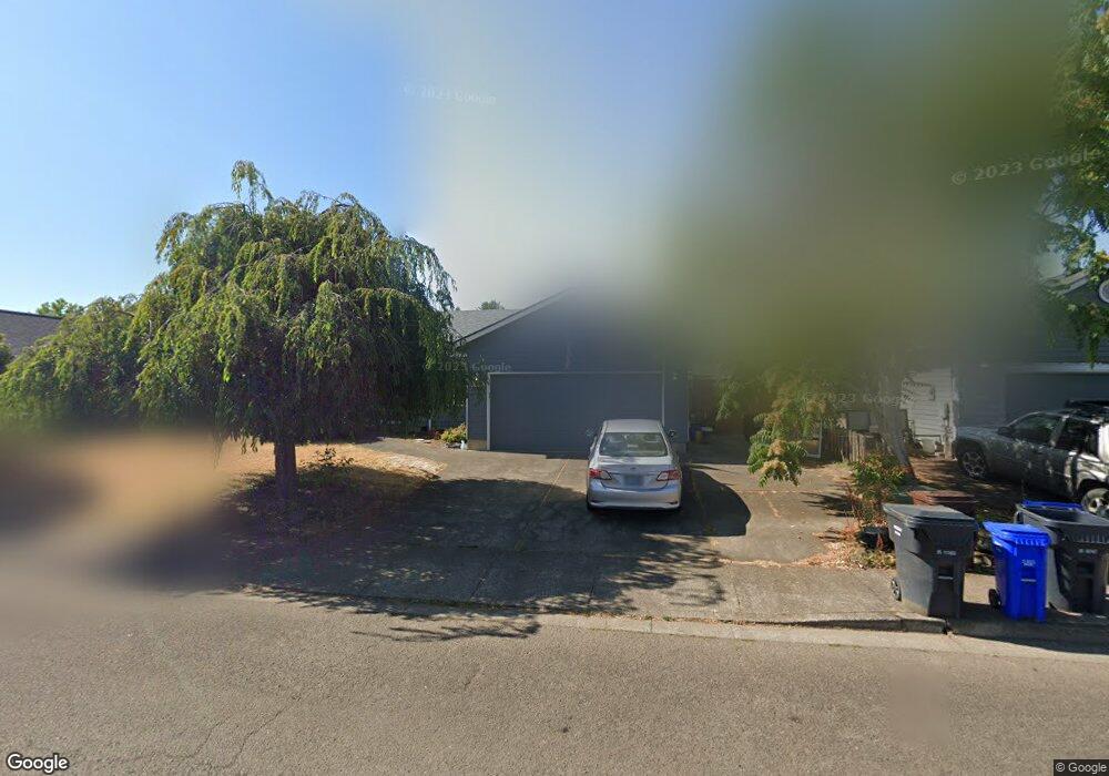 260 Probe St, Molalla, OR 97038 - photo 1