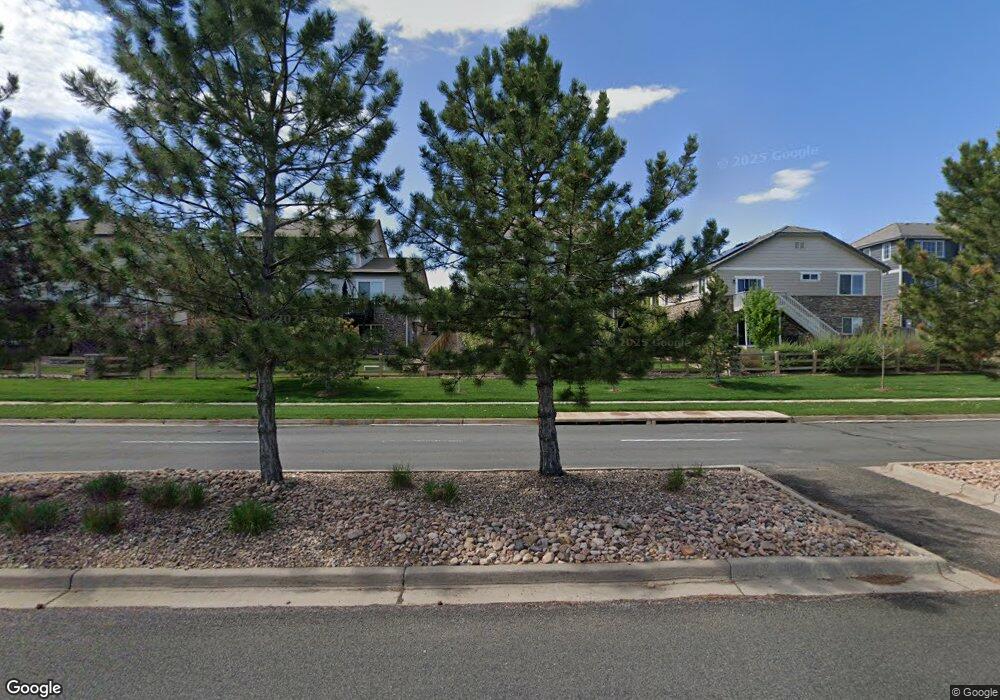 24762 E Hoover Place, Aurora, CO 80016 - photo 1