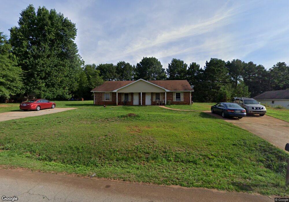 100 Plum Orchard Rd unit A, Covington, GA 30016 - photo 1