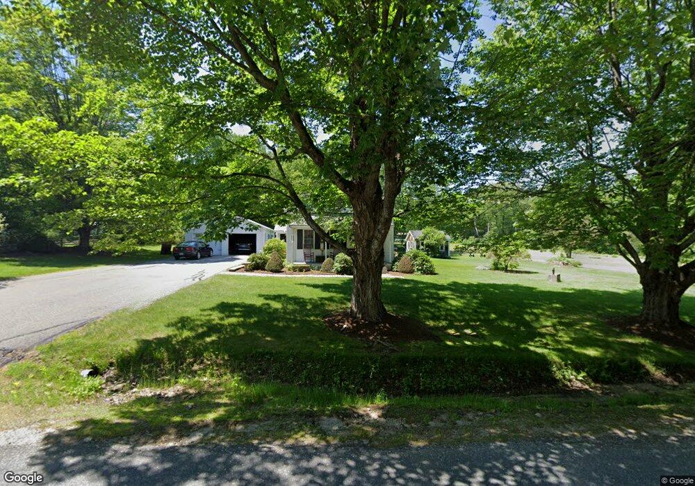 305 Gibbs Mill Rd, Livermore, ME 04253 - photo 1