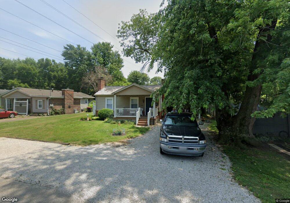 311 Cypress St, Newburgh, IN 47630 - photo 1