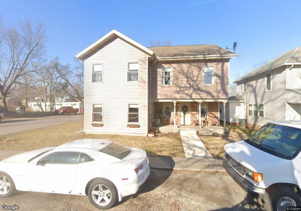 219 S Simon St, Ada, OH 45810 - photo 1