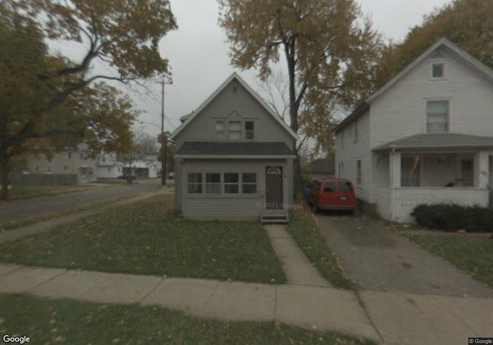 1801 Herbert St, Lansing, MI 48910 - photo 1