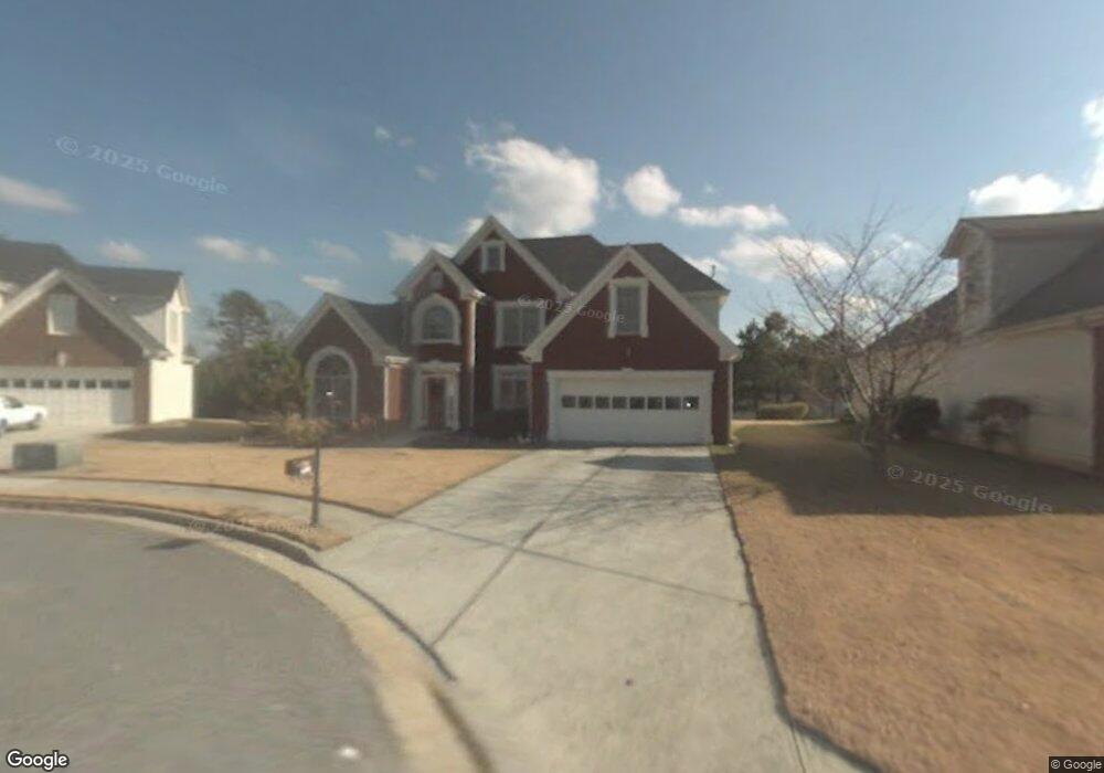 4520 Admiral Ridge Way SW, Lilburn, GA 30047 - photo 1