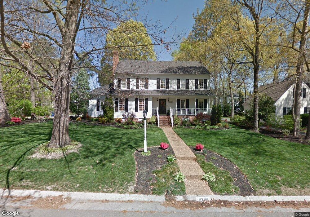 11236 Churchwood Ct, Henrico, VA 23233 - photo 1