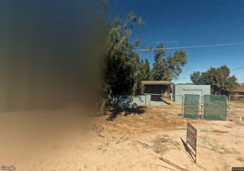 64850 Chollita Rd, Joshua Tree, CA 92252 - photo 1