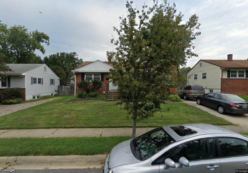 1019 Turney Ave, Laurel, MD 20707 - photo 1