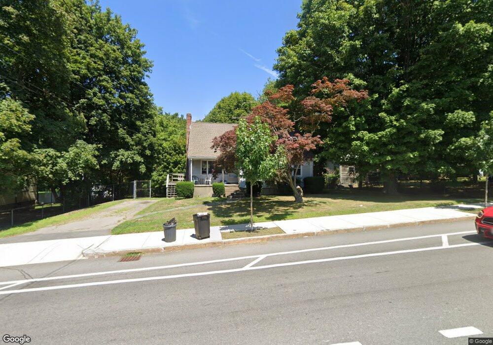 357 Quarry St, Quincy, MA 02169 - photo 1