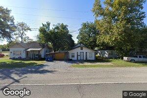 506 E Main St, Wilburton, OK 74578