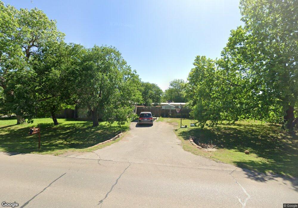 311 N 8th St, Cache, OK 73527 - photo 1