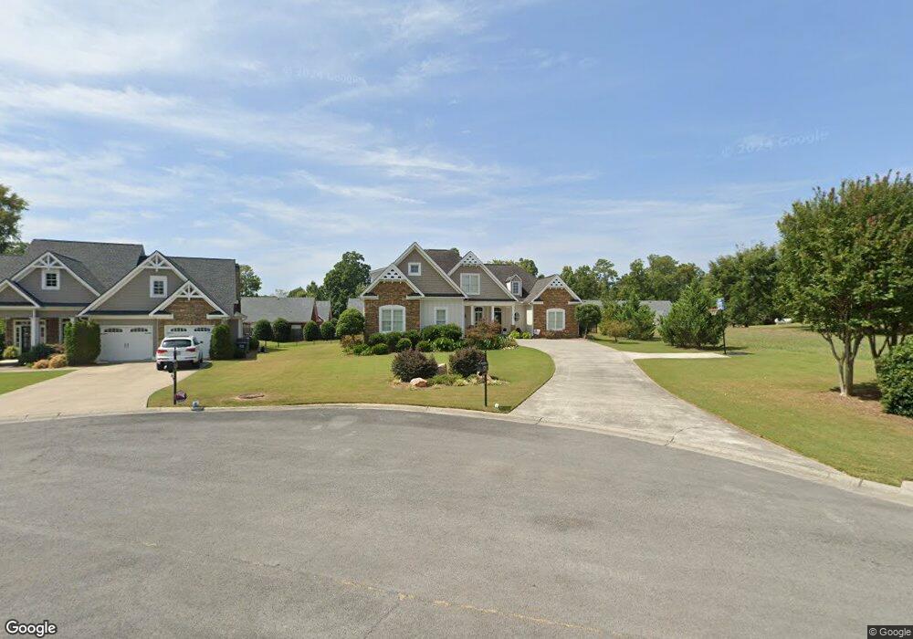 116 Chestnut St NE, Calhoun, GA 30701 - photo 1