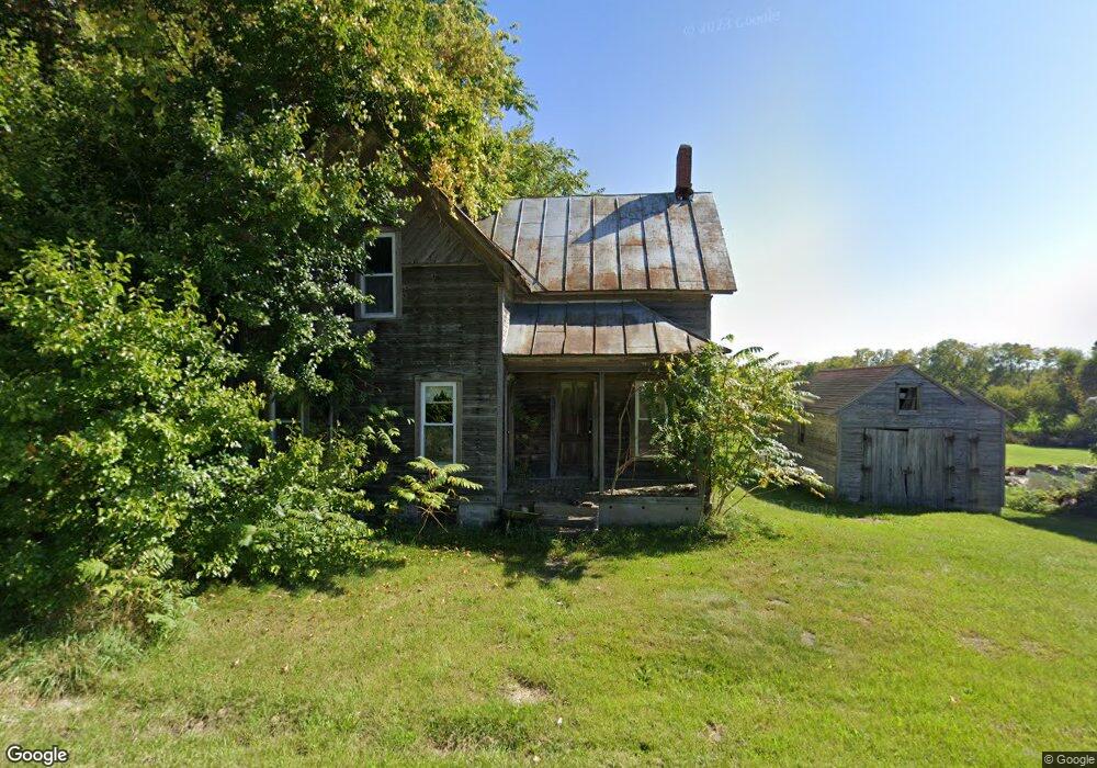 4040 S 800 W, Hudson, IN 46747 - photo 1