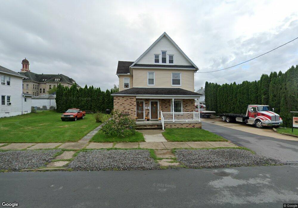 830 Birch St, Scranton, PA 18505 - photo 1