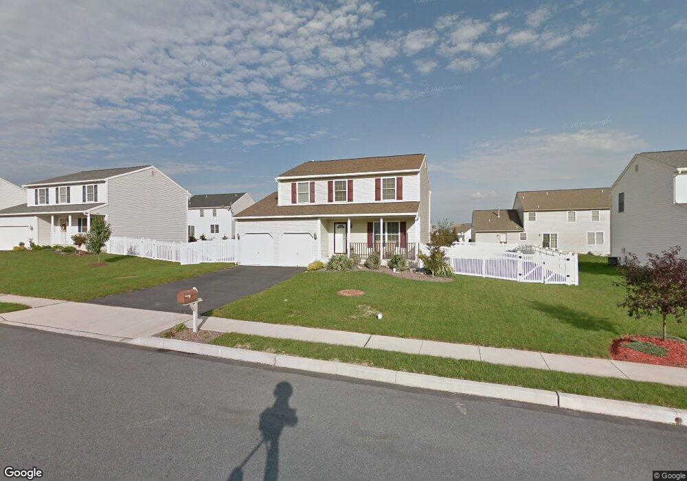 3938 N Alabama Ave, Reading, PA 19605 - photo 1