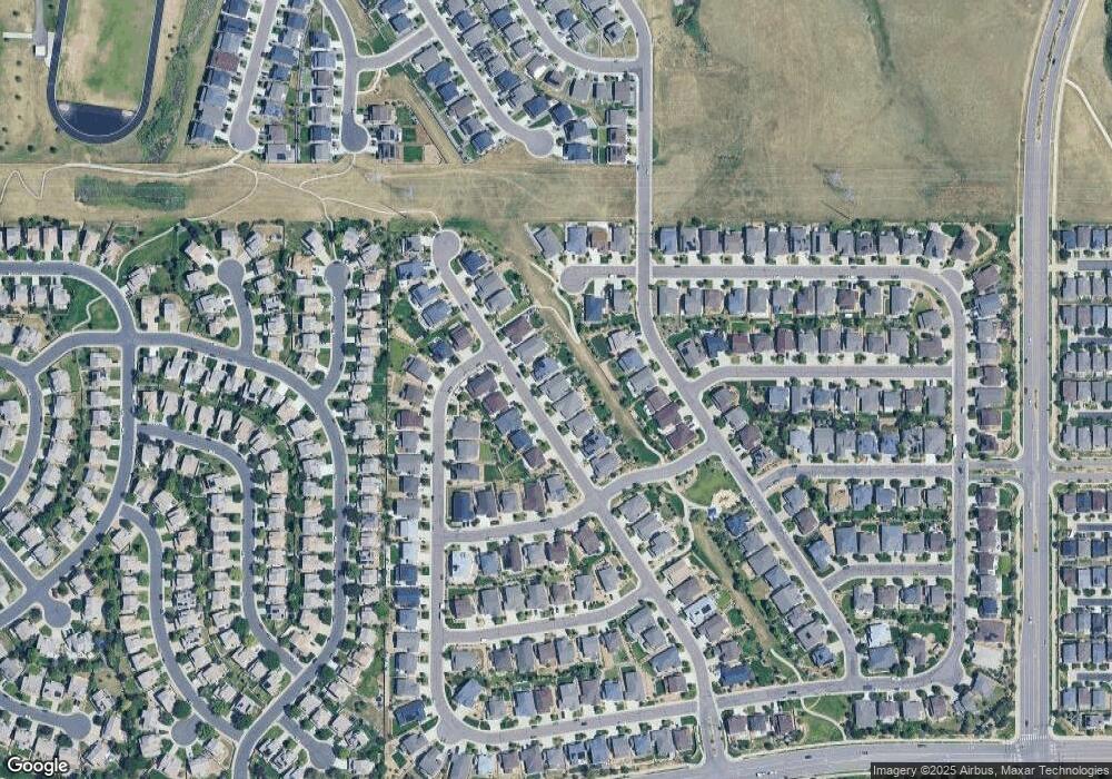 4756 S Netherland St, Centennial, CO 80015 - photo 1