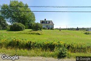 700 County Rd, Lubec, ME 04652