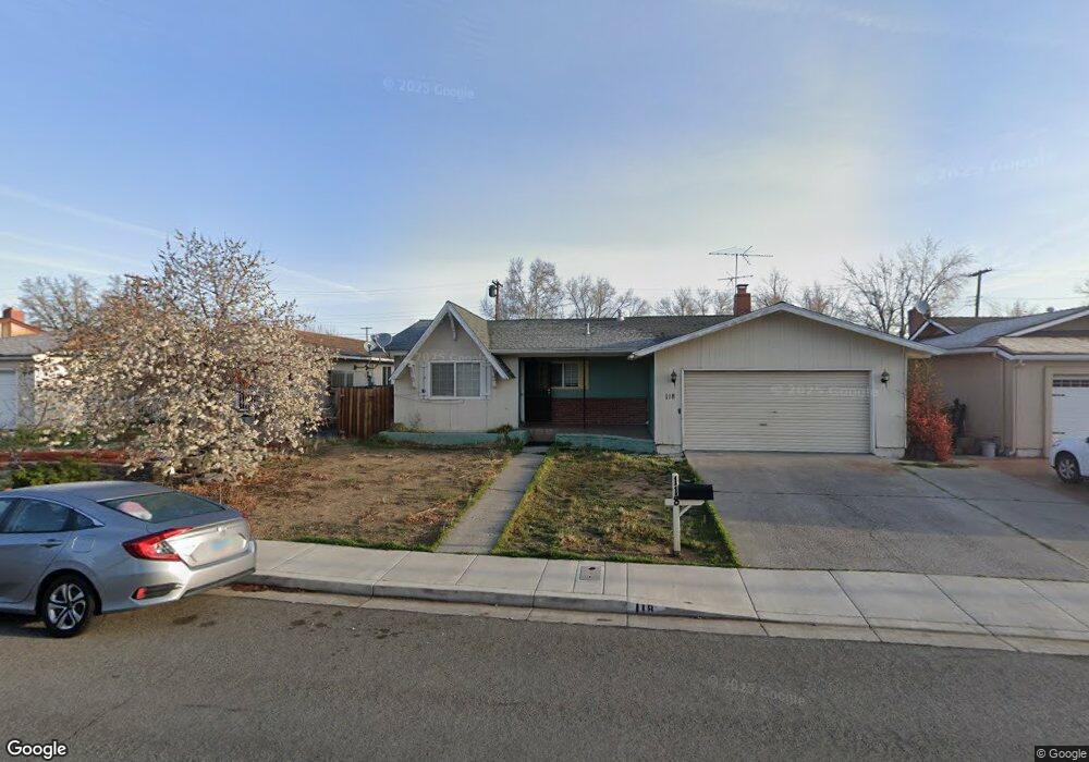 118 Galleron Way, Sparks, NV 89431 - photo 1