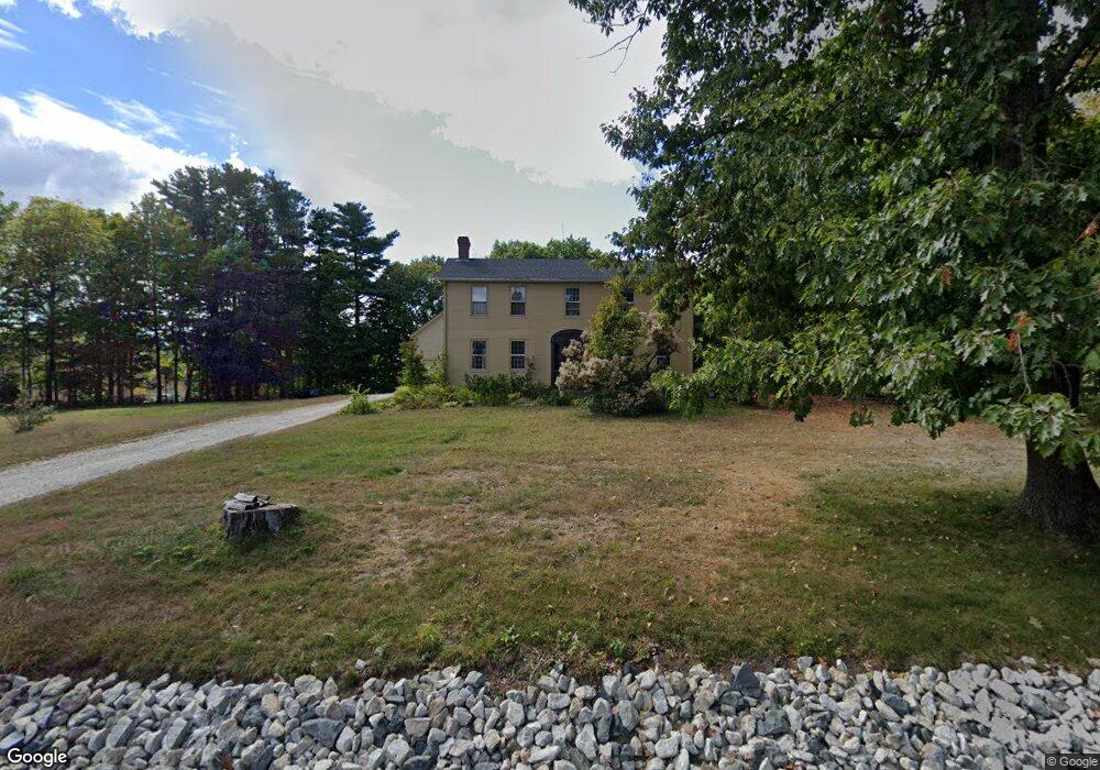 327 Intervale Rd, New Gloucester, ME 04260 - photo 1