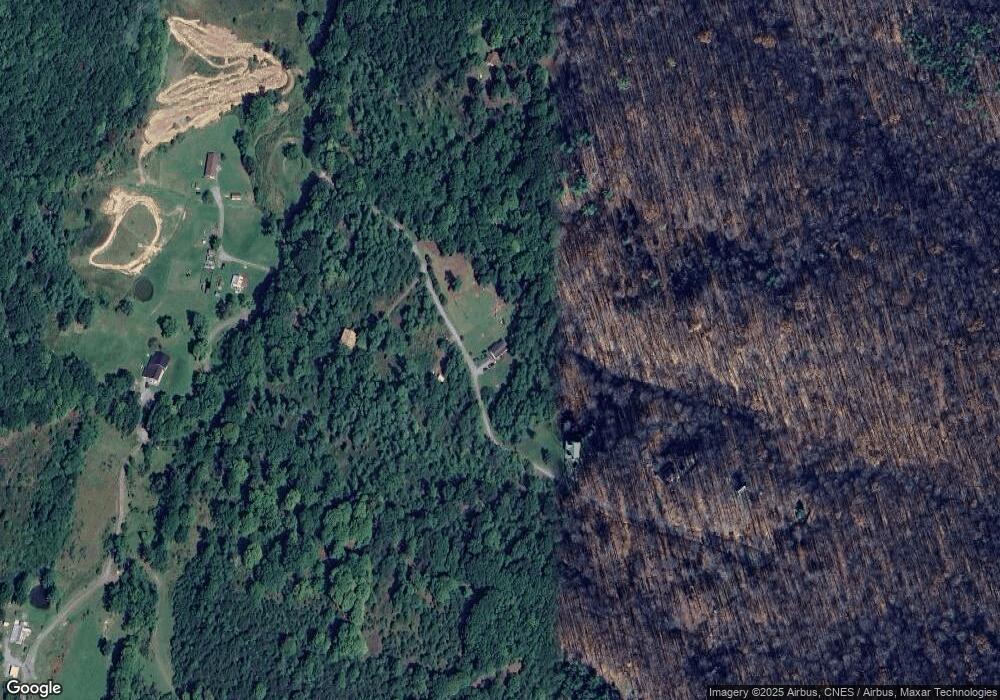 127 Maple Dr, Mathias, WV 26812 - photo 1