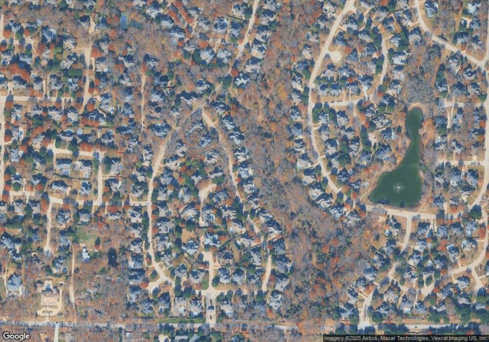 909 Parkview Ln, Southlake, TX 76092 - photo 1