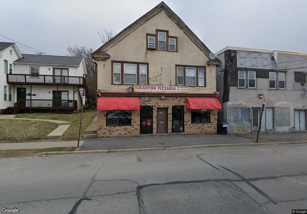 1225 Mulberry St, Scranton, PA 18510 - photo 1
