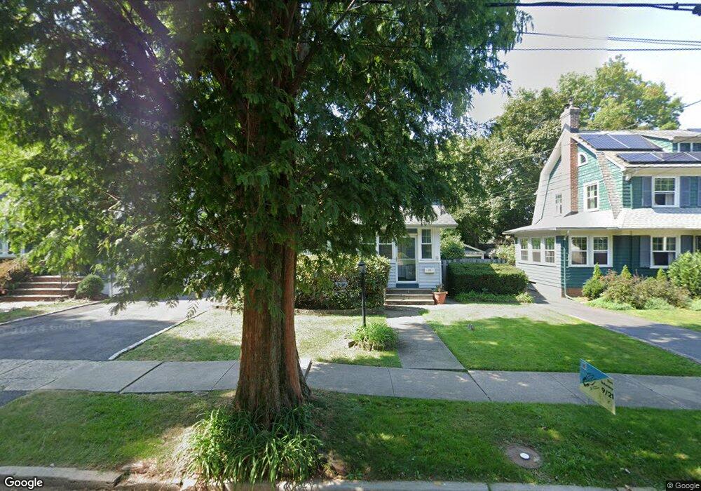 11 Lancaster Ave, Maplewood, NJ 07040 - photo 1