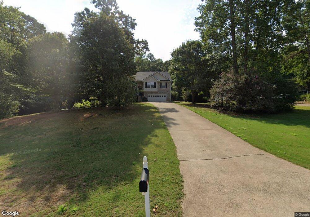 1023 Easy St, Winder, GA 30680 - photo 1