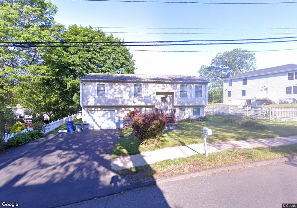 33 Barbara St, West Haven, CT 06516 - photo 1