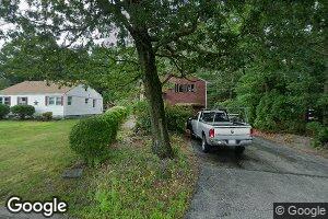 505 Bound Rd, Woonsocket, RI 02895