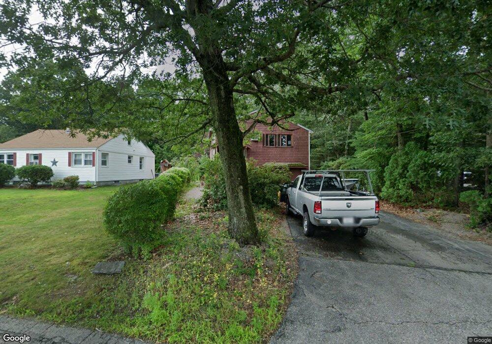 505 Bound Rd, Woonsocket, RI 02895 - photo 1