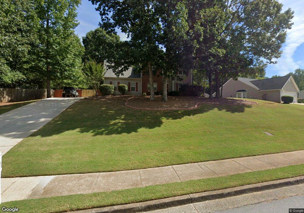 4587 Duane Dr unit 1, Buford, GA 30519 - photo 1