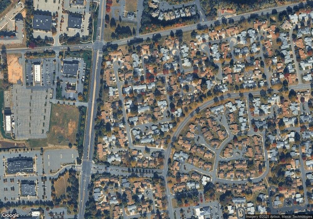 101 Dogwood Plaza, Monroe Township, NJ 08831 - photo 1