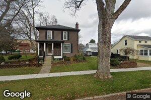110 E Adams St, Homer, MI 49245