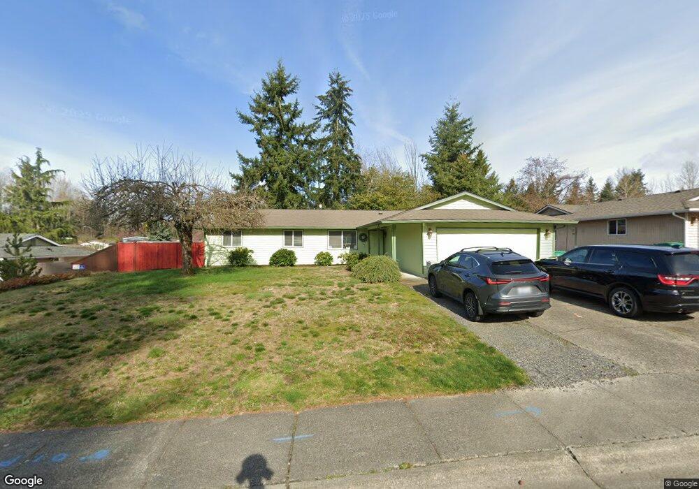 1629 106th St SW, Everett, WA 98204 - photo 1