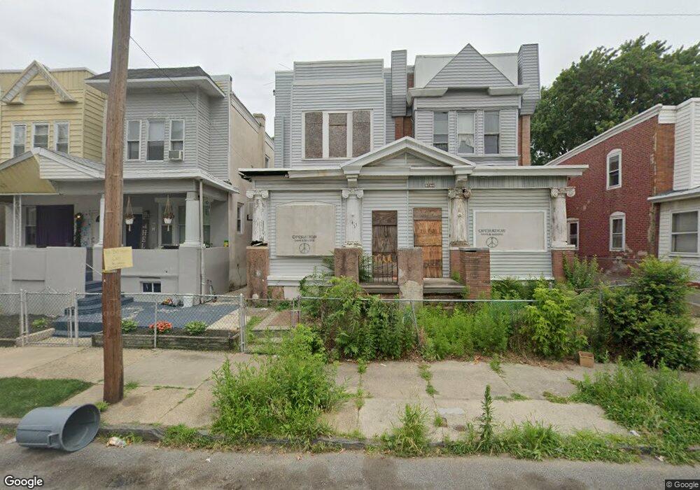 1475 Bradley Ave, Camden, NJ 08103 - photo 1