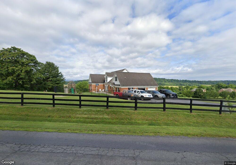 121 Widener Dr, Winchester, VA 22603 - photo 1