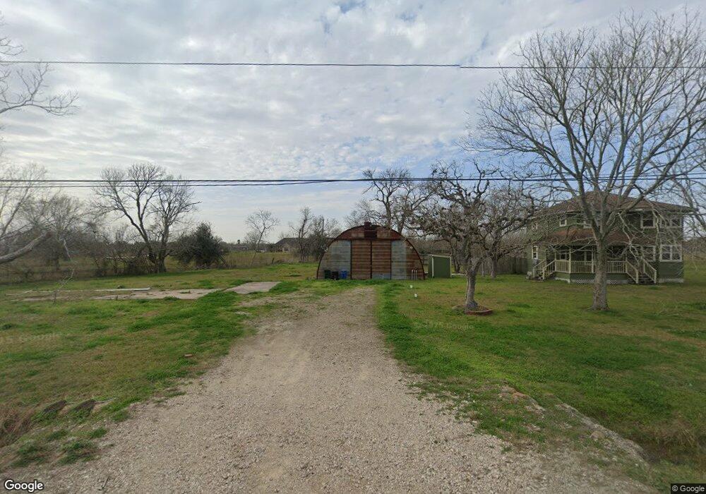 3610 County Road 160, Alvin, TX 77511 - photo 1
