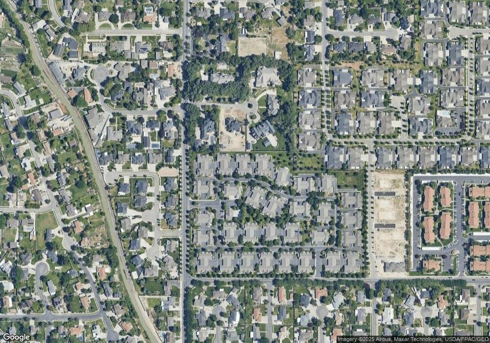 2136 W Abbey View Rd, West Jordan, UT 84088 - photo 1