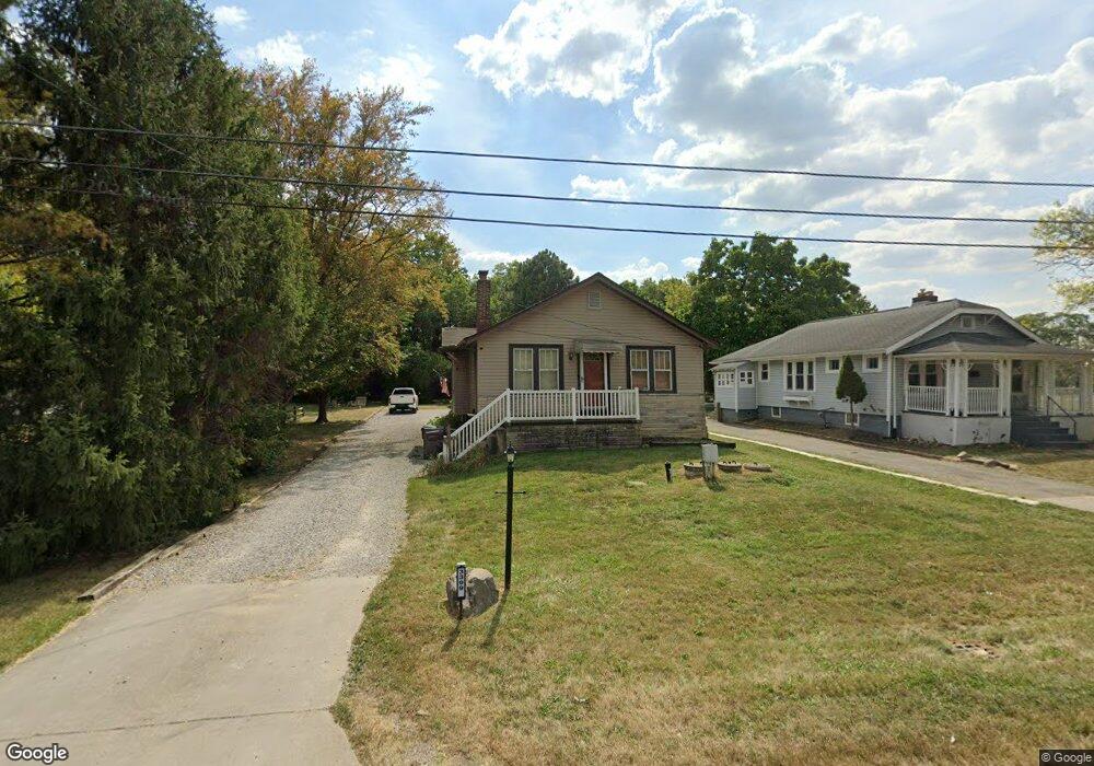 3399 Briggs Rd, Columbus, OH 43204 - photo 1