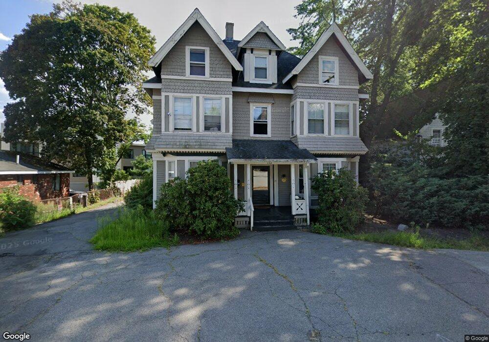 192 School St, Quincy, MA 02169 - photo 1
