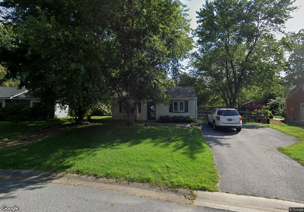 21 Bass Ct, Newark, DE 19713 - photo 1