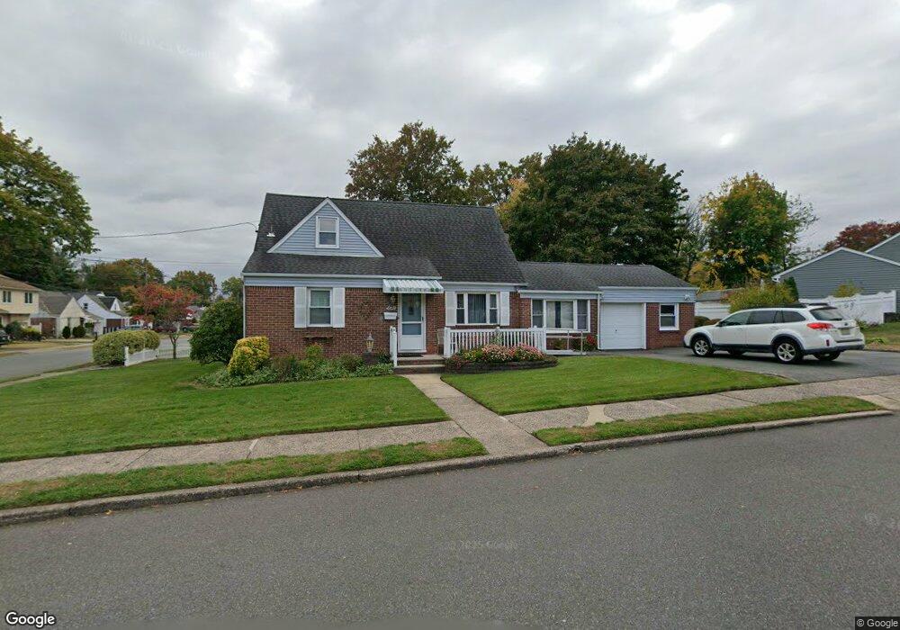 15-50 Elmary Place unit 1X, Fair Lawn, NJ 07410 - photo 1