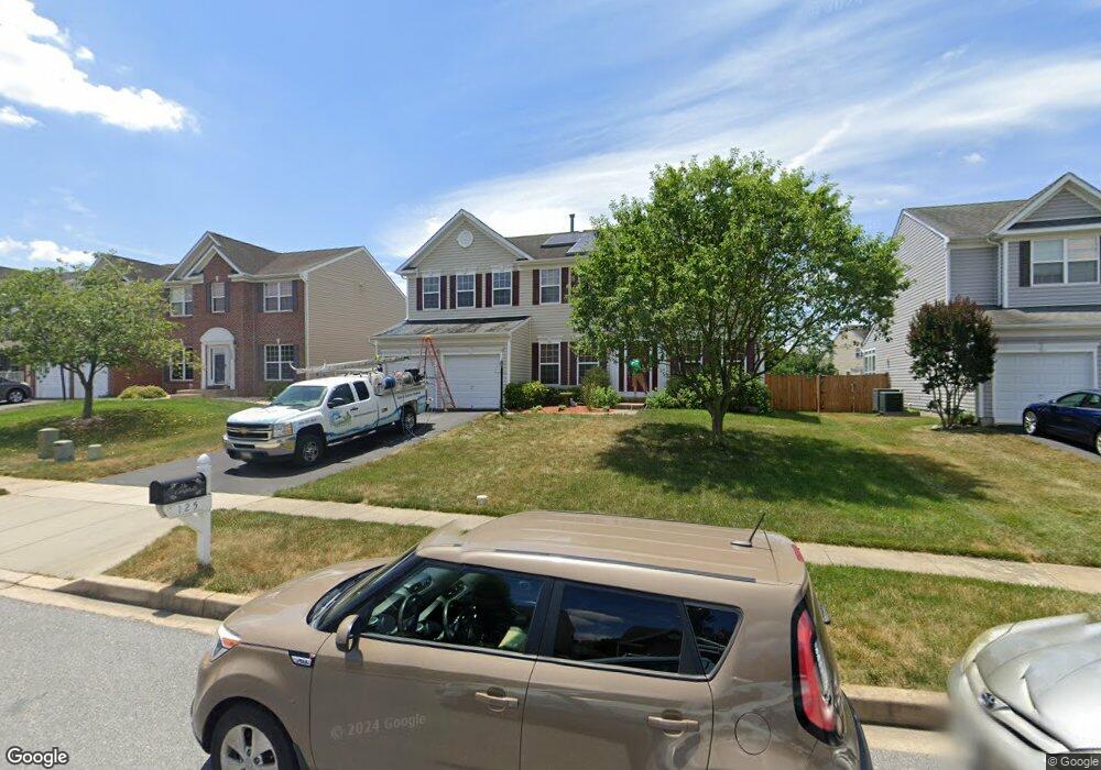 125 Greenwich Dr, Walkersville, MD 21793 - photo 1