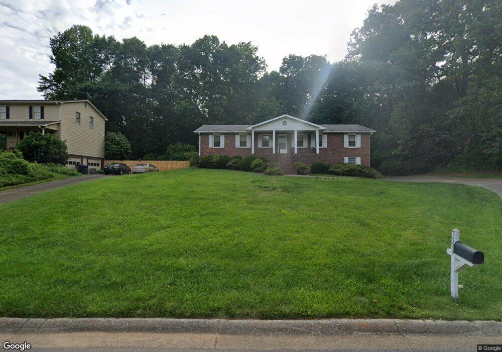 3321 Devaughn Dr NE, Marietta, GA 30066 - photo 1