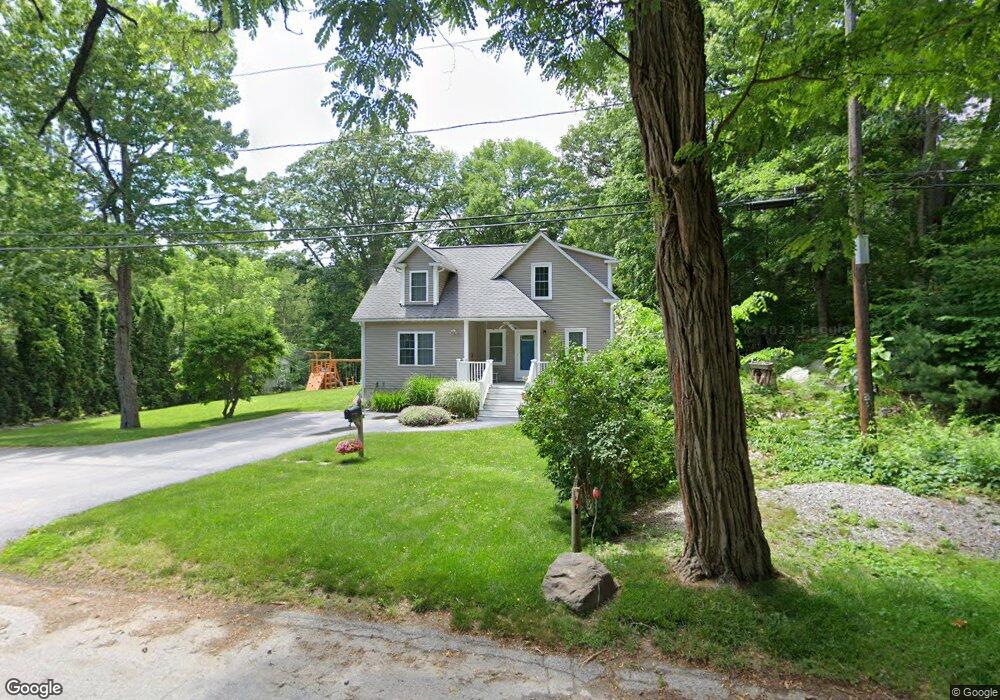 31 Dawson Rd, Worcester, MA 01602 - photo 1