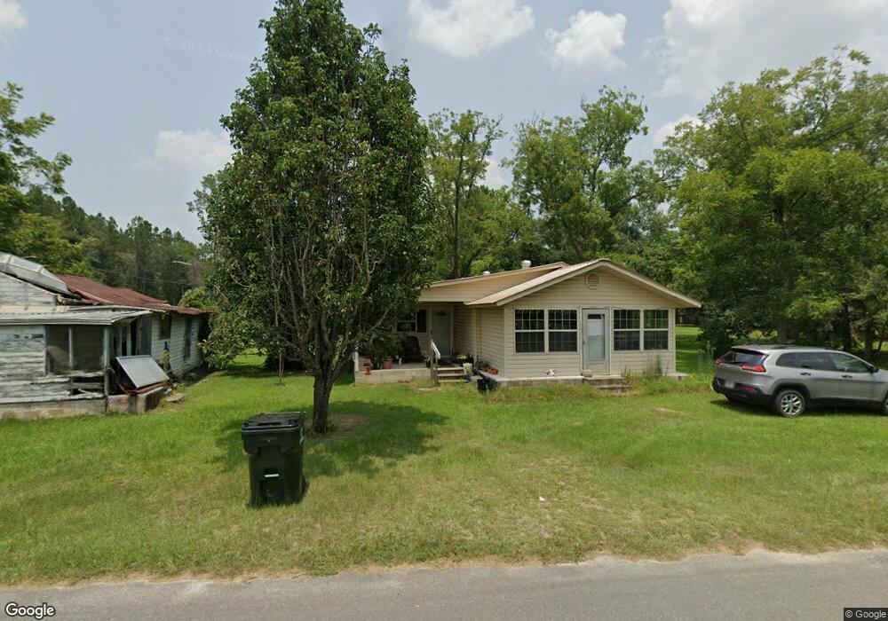 106 Pine Ave, Pearson, GA 31642 - photo 1