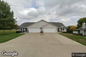 899 Stagecoach Rd, Coon Rapids, IA 50058