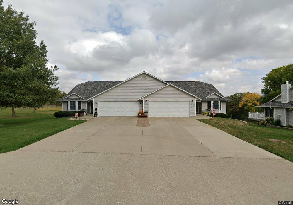 899 Stagecoach Rd, Coon Rapids, IA 50058 - photo 1